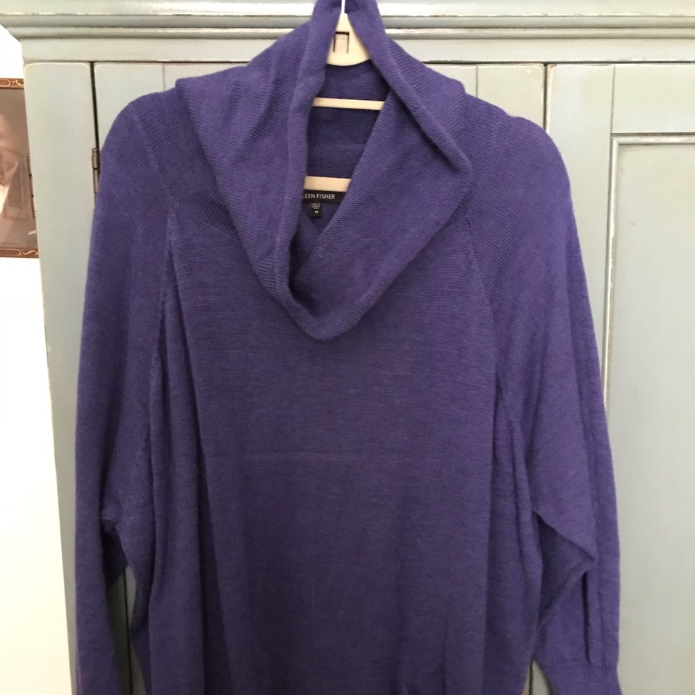 Like new Eileen Fisher sweater